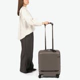 正規品 エーストーキョー スーツケース | ギャレリア Bag&Luggage | 詳細画像10