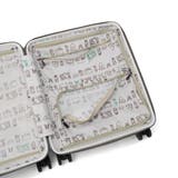 正規品 エーストーキョー スーツケース | ギャレリア Bag&Luggage | 詳細画像20