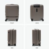 正規品 エーストーキョー スーツケース | ギャレリア Bag&Luggage | 詳細画像7