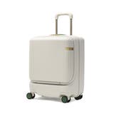 アイボリー | 正規品 エーストーキョー スーツケース | ギャレリア Bag&Luggage