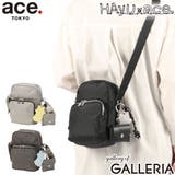 正規品エーストーキョー ショルダーバッグ aceTOKYO | ギャレリア Bag&Luggage | 詳細画像1