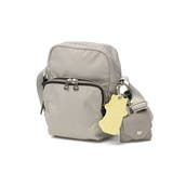 ライトグレー | 正規品エーストーキョー ショルダーバッグ aceTOKYO | ギャレリア Bag&Luggage