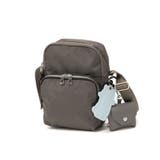チャコール | 正規品エーストーキョー ショルダーバッグ aceTOKYO | ギャレリア Bag&Luggage
