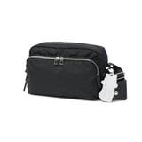 ブラック | 正規品 エーストーキョー ショルダーバッグ | ギャレリア Bag＆Luggage