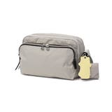 ライトグレー | 正規品 エーストーキョー ショルダーバッグ | ギャレリア Bag＆Luggage