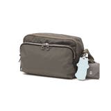 チャコール | 正規品 エーストーキョー ショルダーバッグ | ギャレリア Bag＆Luggage