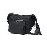ブラック | 正規品 エーストーキョー ショルダーバッグ | ギャレリア Bag＆Luggage