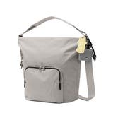 ライトグレー | 正規品 エーストーキョー ショルダーバッグ | ギャレリア Bag＆Luggage