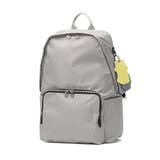 ライトグレー | 正規品 エーストーキョー リュック | ギャレリア Bag＆Luggage