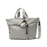 ライトグレー | 正規品 エーストーキョー トートバッグ | ギャレリア Bag&Luggage