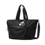 ブラック | 正規品 エーストーキョー ボストンバッグ | ギャレリア Bag＆Luggage