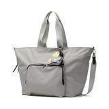 ライトグレー | 正規品 エーストーキョー ボストンバッグ | ギャレリア Bag＆Luggage