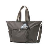チャコール | 正規品 エーストーキョー ボストンバッグ | ギャレリア Bag＆Luggage