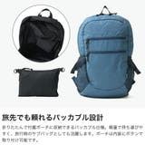 正規品 エーストーキョー リュック | ギャレリア Bag＆Luggage | 詳細画像4 