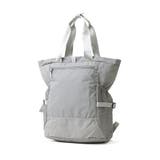 グレー | 正規品 エーストーキョー リュック | ギャレリア Bag＆Luggage