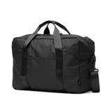 ブラック | 正規品 エーストーキョー ボストンバッグ | ギャレリア Bag＆Luggage