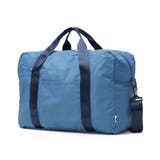 ブルー | 正規品 エーストーキョー ボストンバッグ | ギャレリア Bag＆Luggage