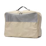 ベージュ | 正規品 エーストーキョー ポーチ | ギャレリア Bag＆Luggage
