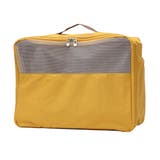 オレンジ | 正規品 エーストーキョー ポーチ | ギャレリア Bag＆Luggage