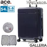 正規品エーストーキョー スーツケース aceTOKYO | ギャレリア Bag＆Luggage | 詳細画像1 
