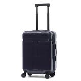 ネイビー | 正規品エーストーキョー スーツケース aceTOKYO | ギャレリア Bag＆Luggage