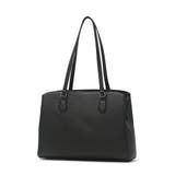 ブラック | トートバッグ ファスナー付き ビジネスバッグ | ギャレリア Bag&Luggage