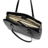 トートバッグ ファスナー付き ビジネスバッグ | ギャレリア Bag&Luggage | 詳細画像17