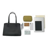 トートバッグ ファスナー付き ビジネスバッグ | ギャレリア Bag&Luggage | 詳細画像18