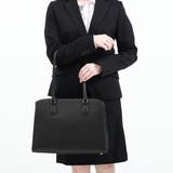トートバッグ ファスナー付き ビジネスバッグ | ギャレリア Bag&Luggage | 詳細画像3