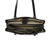 トートバッグ ファスナー付き ビジネスバッグ | ギャレリア Bag&Luggage | 詳細画像22
