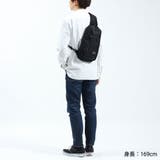 アヴィレックス ボディバッグ AVIREX | ギャレリア Bag&Luggage | 詳細画像3