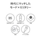 アヴィレックス ショルダーバッグ AVIREX | ギャレリア Bag&Luggage | 詳細画像4
