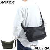 アヴィレックス ショルダーバッグ AVIREX | ギャレリア Bag&Luggage | 詳細画像1