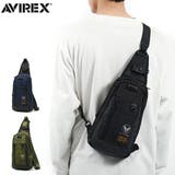 アヴィレックス ボディバッグ AVIREX | ギャレリア Bag＆Luggage | 詳細画像1 