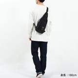 アヴィレックス ボディバッグ AVIREX | ギャレリア Bag&Luggage | 詳細画像3