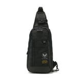 アヴィレックス ボディバッグ AVIREX | ギャレリア Bag＆Luggage | 詳細画像5 