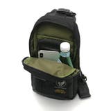 アヴィレックス ボディバッグ AVIREX | ギャレリア Bag＆Luggage | 詳細画像9 