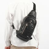 クロ | アヴィレックス ボディバッグ AVIREX | ギャレリア Bag&Luggage