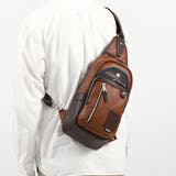 キャメル | アヴィレックス ボディバッグ AVIREX | ギャレリア Bag&Luggage