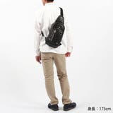 アヴィレックス ボディバッグ AVIREX | ギャレリア Bag&Luggage | 詳細画像4
