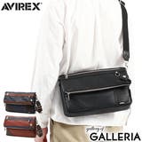 アヴィレックス ショルダーバッグ AVIREX | ギャレリア Bag&Luggage | 詳細画像1