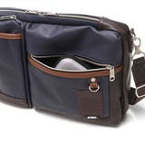 アヴィレックス ショルダーバッグ メンズ | ギャレリア Bag&Luggage | 詳細画像18