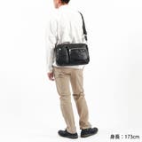 アヴィレックス ショルダーバッグ メンズ | ギャレリア Bag&Luggage | 詳細画像4