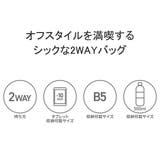 アヴィレックス ショルダーバッグ メンズ | ギャレリア Bag&Luggage | 詳細画像5