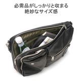 アヴィレックス ショルダーバッグ メンズ | ギャレリア Bag&Luggage | 詳細画像6