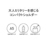 アヴィレックス ショルダーバッグ AVIREX | ギャレリア Bag&Luggage | 詳細画像5
