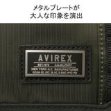 アヴィレックス ショルダーバッグ AVIREX | ギャレリア Bag&Luggage | 詳細画像9
