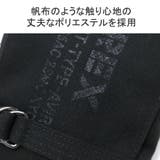 アヴィレックス ショルダーバッグ メンズ | ギャレリア Bag&Luggage | 詳細画像11