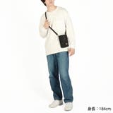 アヴィレックス ショルダーバッグ メンズ | ギャレリア Bag&Luggage | 詳細画像4