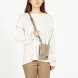 アヴィレックス ショルダーバッグ メンズ | ギャレリア Bag&Luggage | 詳細画像5